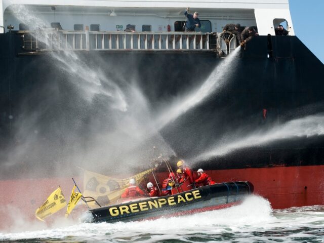 Connaissez-vous Bien Greenpeace ? - Greenpeace France