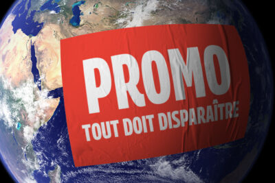 Stop à la publicité climaticide