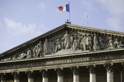 Une loi pour mieux défendre les lanceurs d’alerte