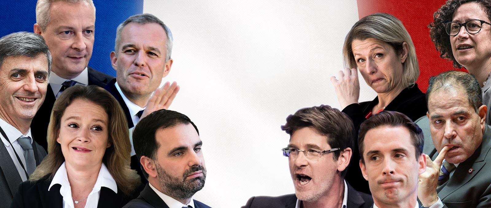 L'accord de Paris pour le climat fête ses cinq ans le 12 décembre 2020. Est-ce que la France le respecte ? Non. La faute aux responsables politiques qui rivalisent d'ingéniosité pour ne surtout pas agir. Impossible de ne pas leur dédier un prix ! Le prix des boulets du climat a ceci de spécial qu'il sera décerné par le public : à vous de voter ! On vous prévient, il y a du niveau. Démonstration.