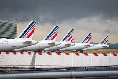 Avions vs climat : on atterrit quand ?