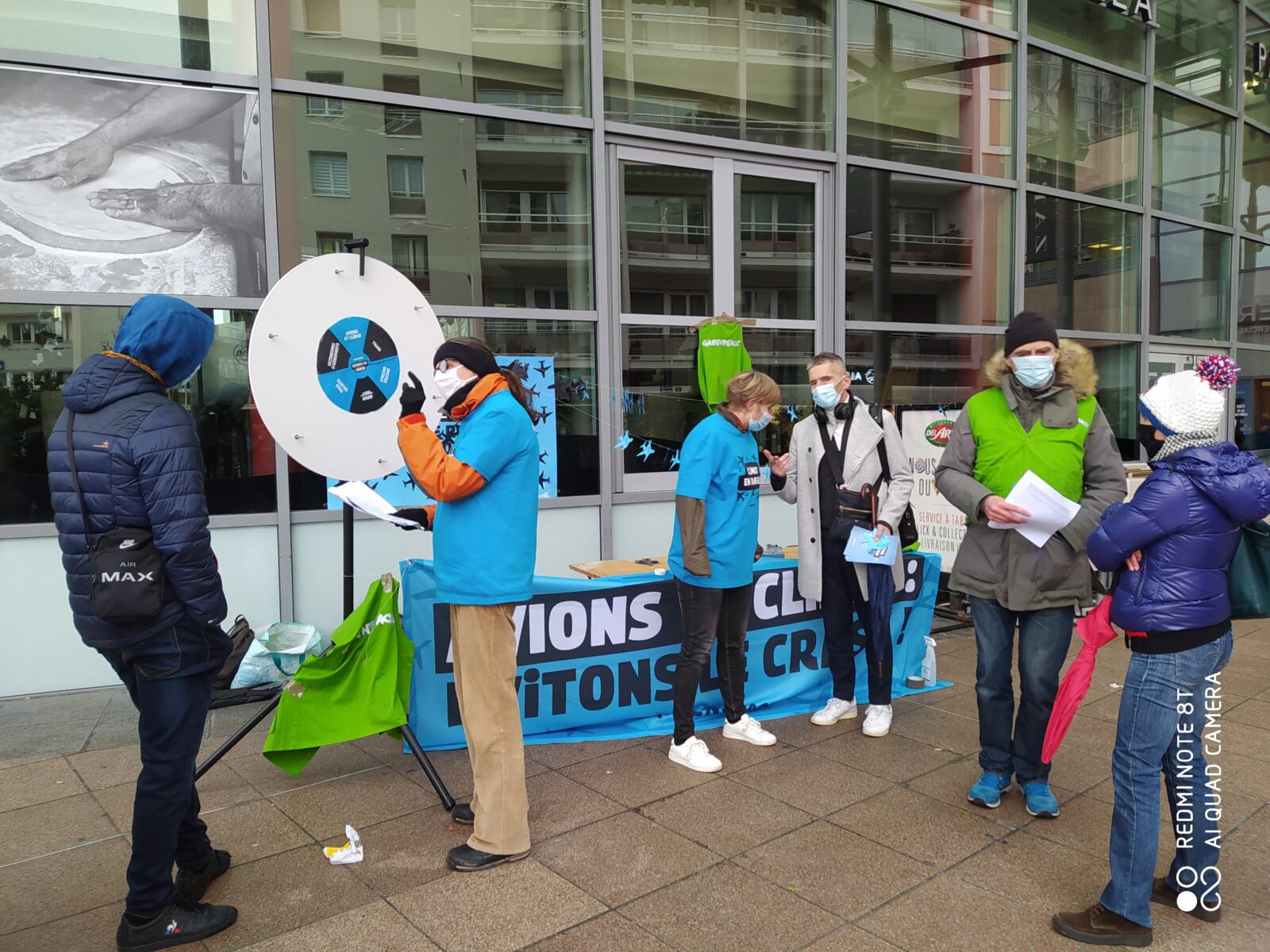 




Selon une étude du cabinet B&L évolution publiée en juillet 202