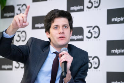 Julien Denormandie se viande