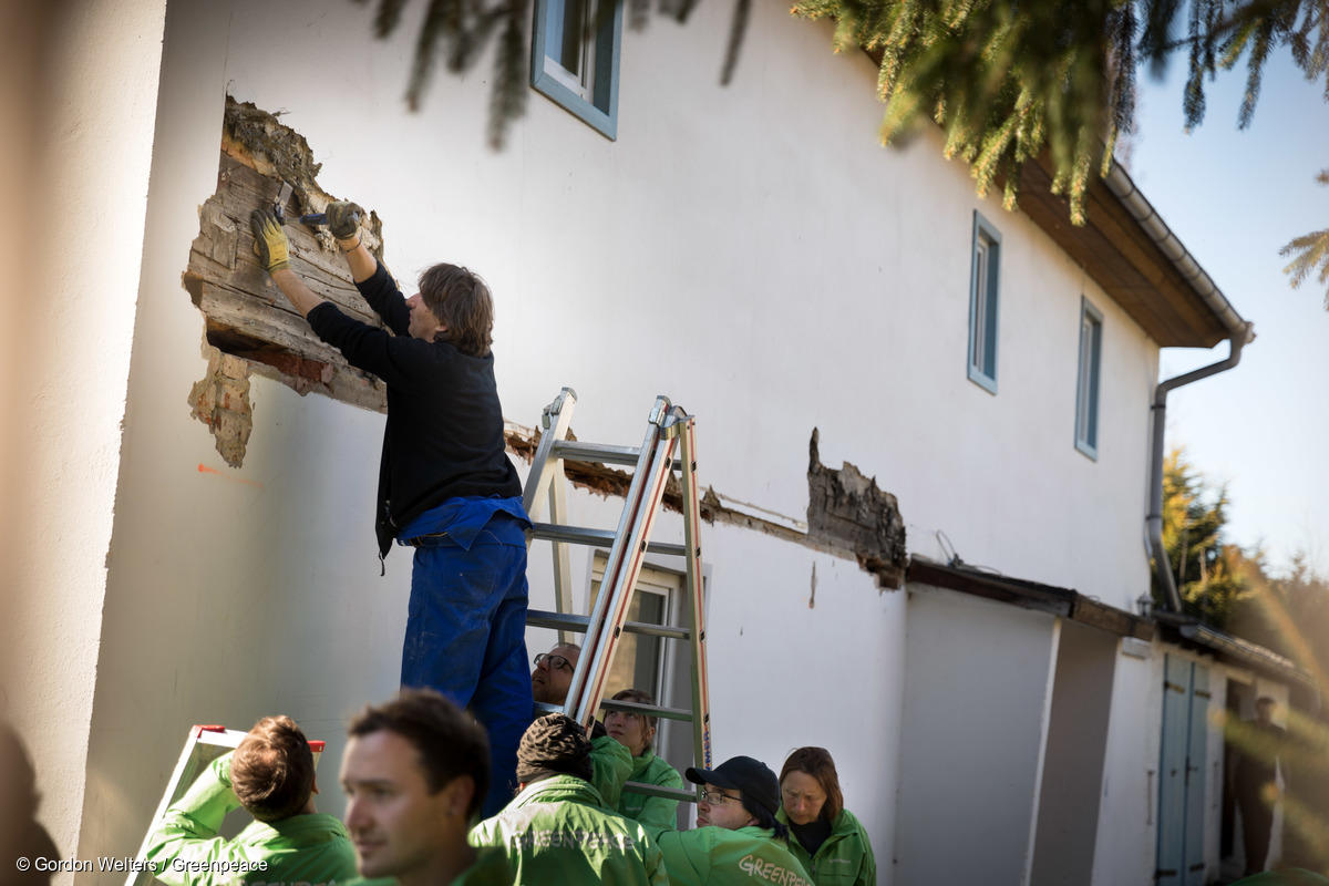 En France, près de 5 millions de logements sont considérés comme des «&nbsp;passoires énergétiques&nbsp;». Un scandale à la fois social et écologique contre lequel il est urgent d'agir.