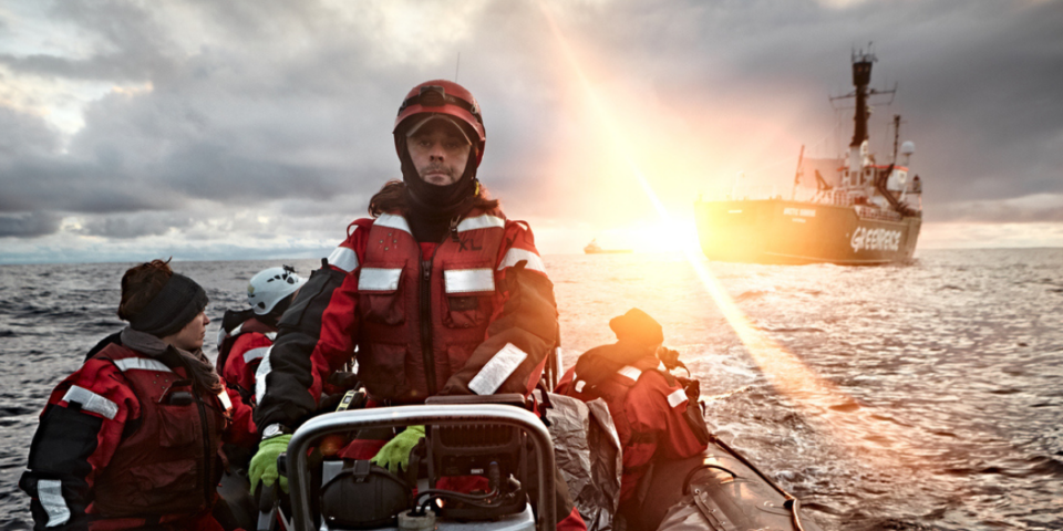 Rejoignez le mouvement !