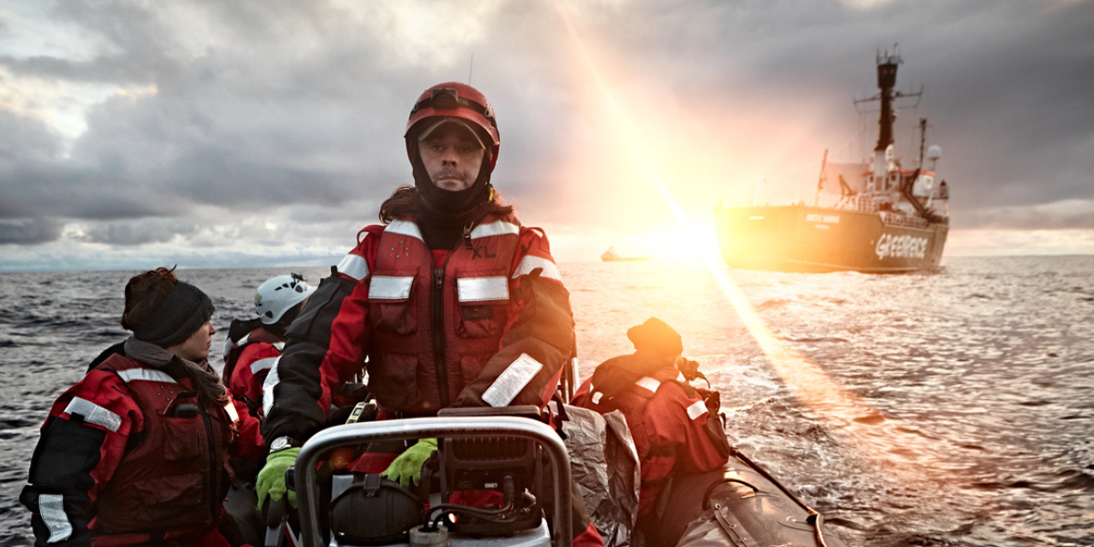 Rejoignez le mouvement !