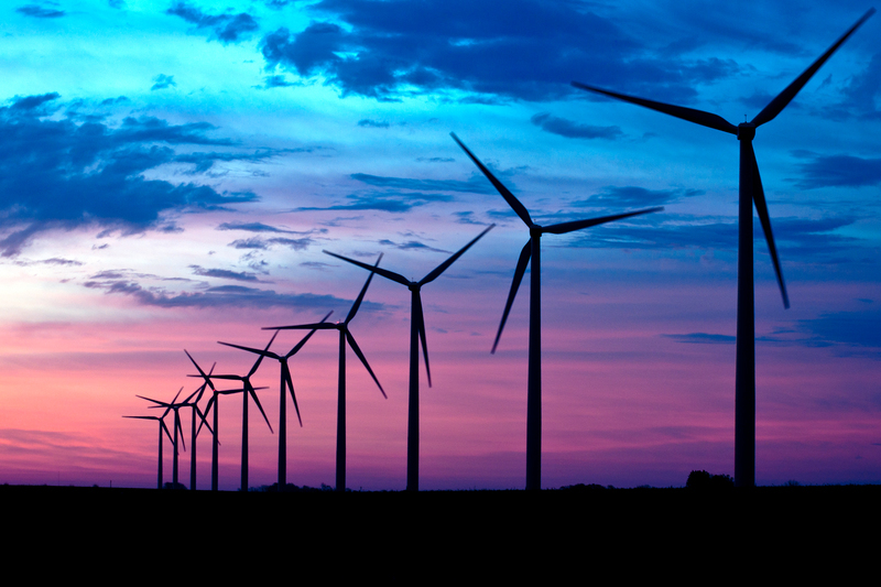 A l’approche des élections régionales, nous avons réalisé un classement des régions métropolitaines les plus vertes et il y a de l’électricité dans l’air. 