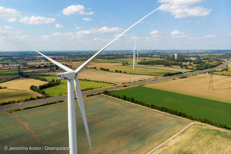 Alors que l’avenir énergétique de la France se joue maintenant et que le pay