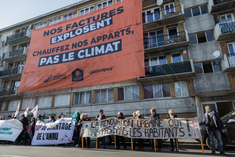 À Aubervilliers (Seine-Saint-Denis), Grenoble (Isère) et Villeurbanne (Rhône)