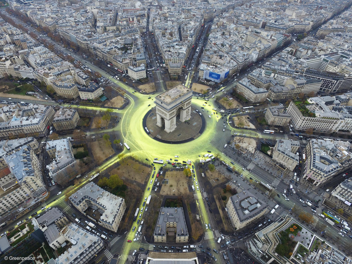 Et si c'était la dernière chance ? En 2022 plusieurs échéances capitales vont peser lourdement sur les politiques environnementales et climatiques françaises et européennes pour les années à venir. Bonne nouvelle : les citoyennes et citoyens vont avoir leur mot à dire, en cette année électorale. Une occasion unique de changer la donne et d'inverser enfin la courbe du réchauffement climatique.