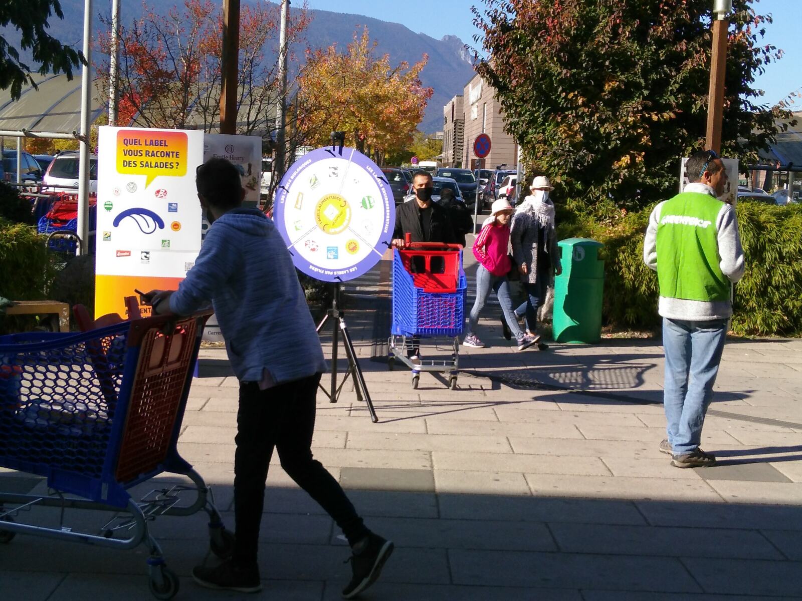 Savez vous à quoi correspondent les différents labels alimentaires, et s'ils sont fiables ? Suivez le guide !