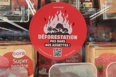 Au feu !