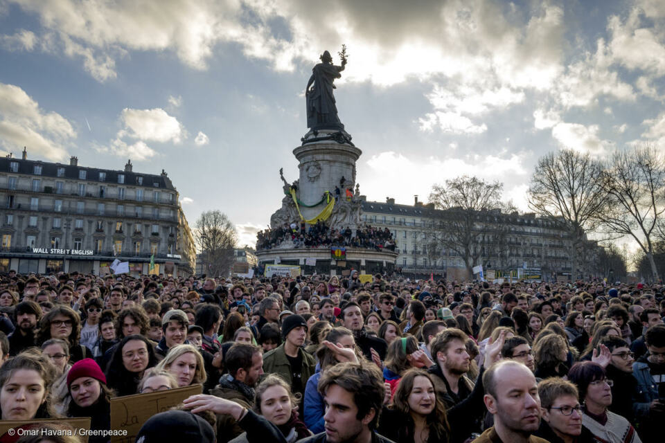 Vous l’avez sûrement remarqué, et cela vous a certainement mis·e en colère