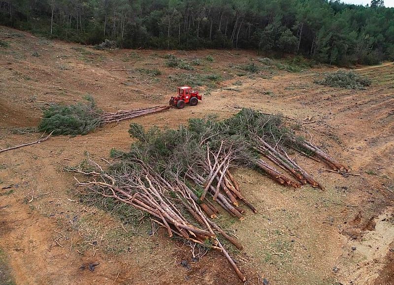 L’enquête publique sur le projet routier du LIEN se termine aujourd’hui à 