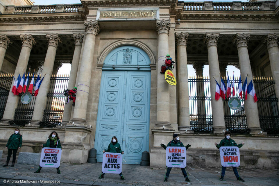 A l’approche de l’élection présidentielle, nous avons voulu regarder comme