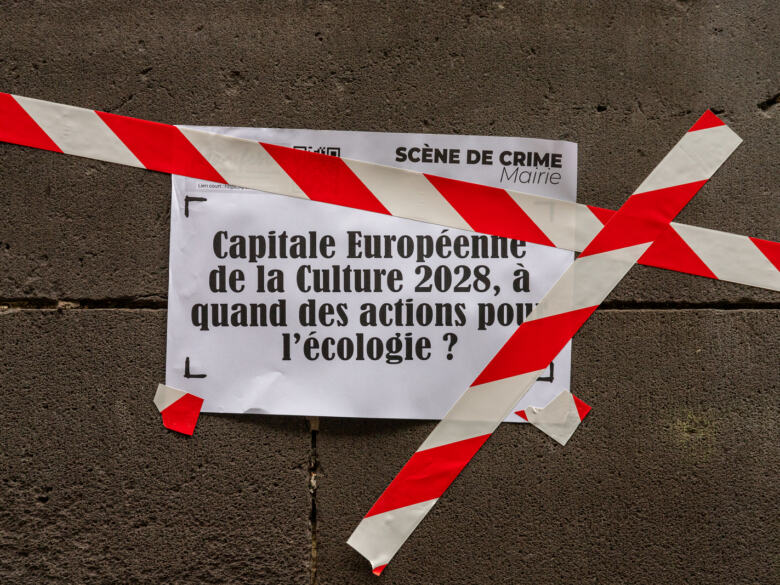 © Adrien / Alternatiba 63