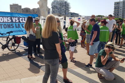 Grand Concours d’Avions Verts