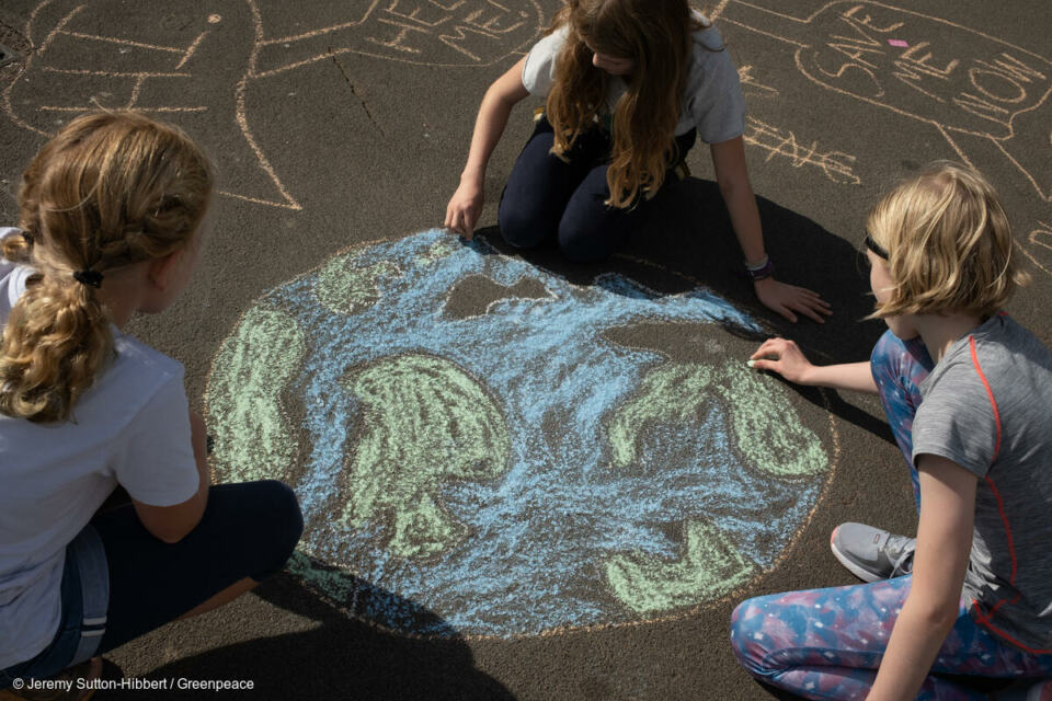 Quelles activités pédagogiques pour sensibiliser les enfants à la protection de l’environnement ?