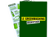 [Décryptage] Le greenwashing