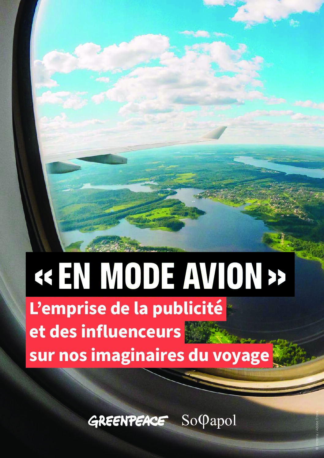 « En mode avion » : l’influence d’Instagram et de la publicité sur nos imaginaires du voyage