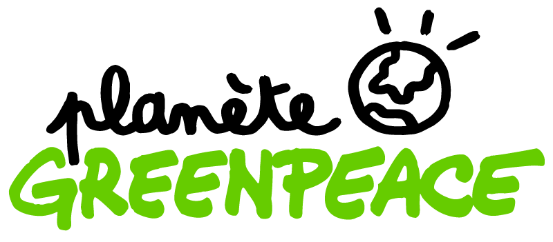 Planète Greenpeace