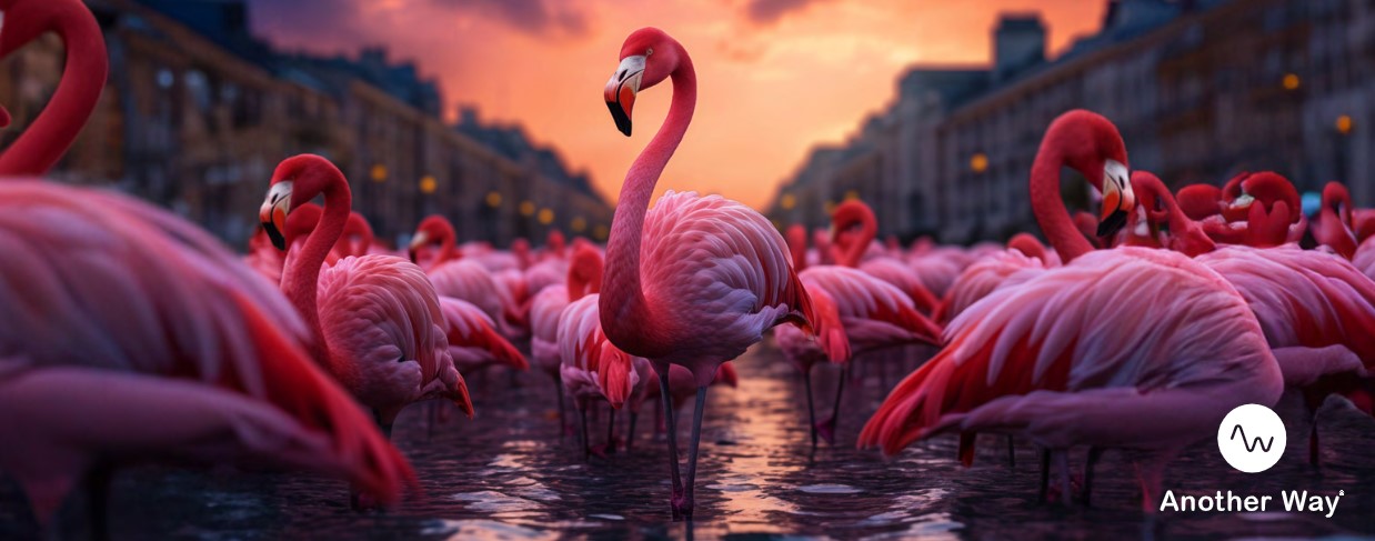 Rejoignez le mouvement !