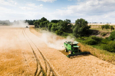 Donnez votre avis sur la crise agricole !
