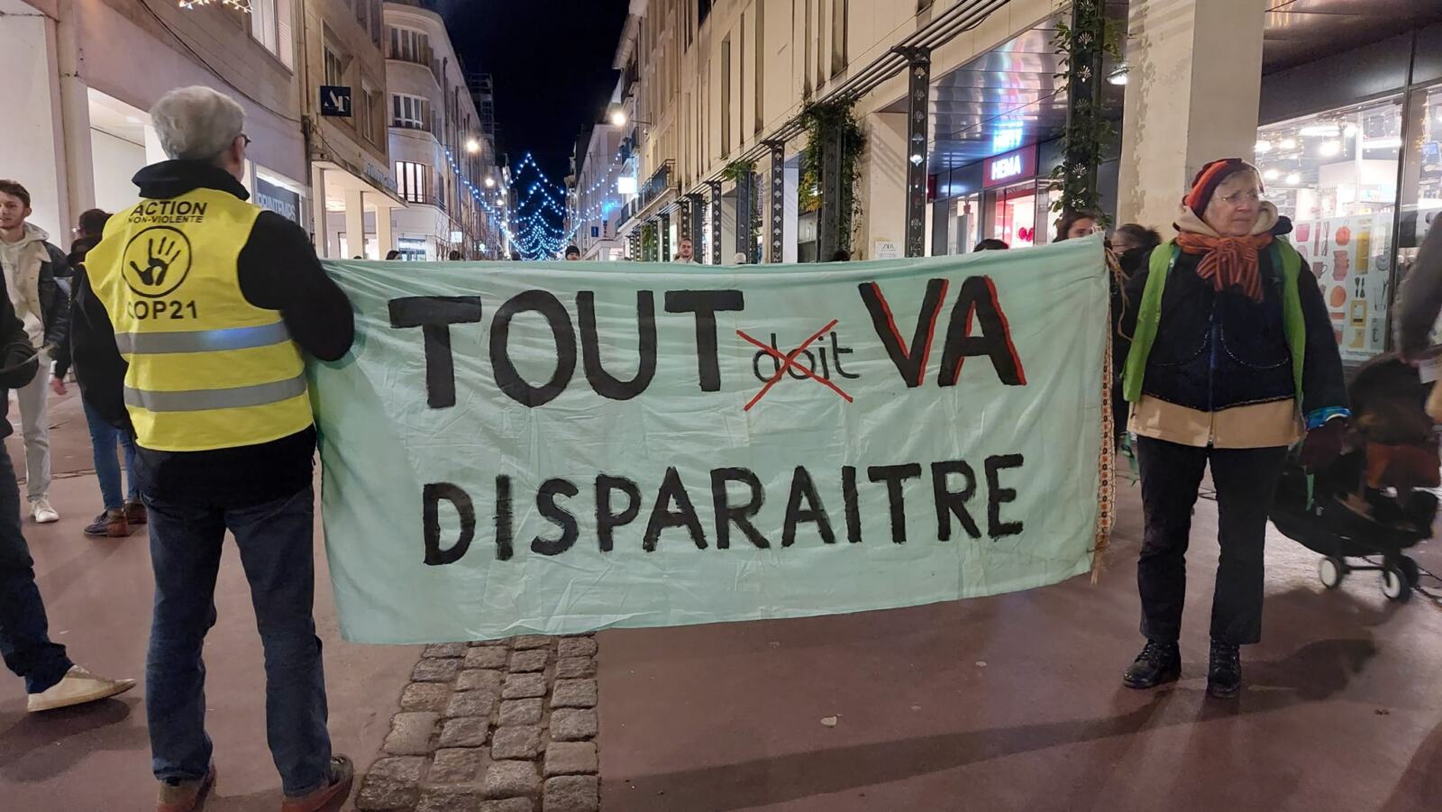 




Ce vendredi 25 novembre, c'est le jour du Black Friday, fête de la 