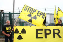 EDF hors-sol, le coût du nucléaire s’envole