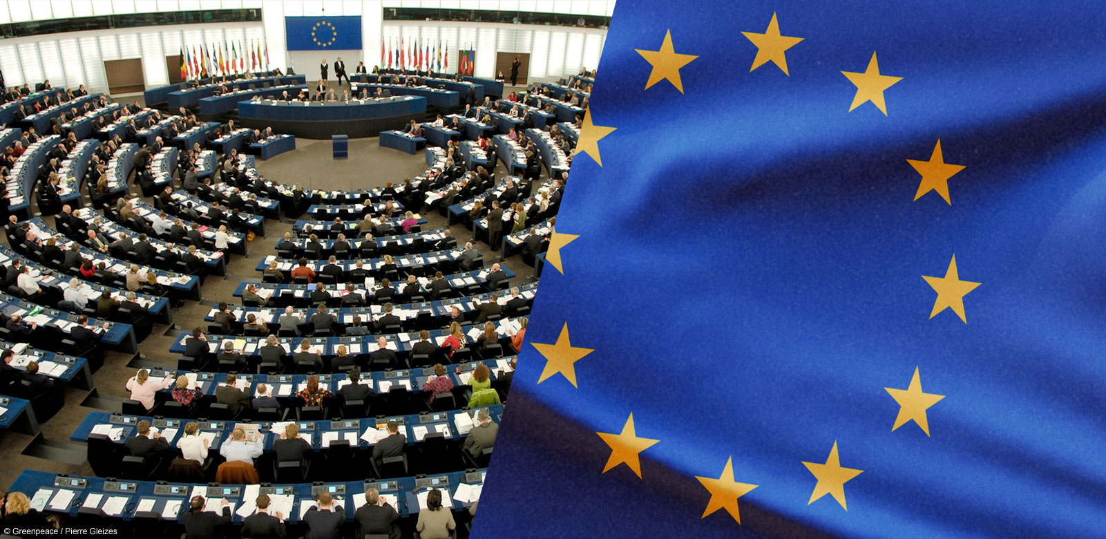 Pas un jour ne passe sans que les médias ou les réseaux sociaux ne parlent des élections européennes à venir. Et pas forcément en bien. Surtout lorsqu'il est question d'environnement, l'Europe est décriée de toutes parts&nbsp;: certains estiment que ses normes de protection environnementales sont trop contraignantes et entravent la bonne marche économique&nbsp;; d'autres, au contraire, la trouvent trop libérale et laxiste pour impulser le progrès environnemental et social dont nos sociétés ont besoin. Pourtant, l'Europe a permis de grandes avancées qui, même si elles sont insuffisantes, ont des impacts concrets dans notre vie quotidienne. Ces élections vont décider du chemin que nous allons prendre&nbsp;: veut-on élire un Parlement qui renforce et concrétise ces avancées, ou qui au contraire revient en arrière dans de nombreux domaines, à rebours des crises climatique, sociale et environnementale&nbsp;? .