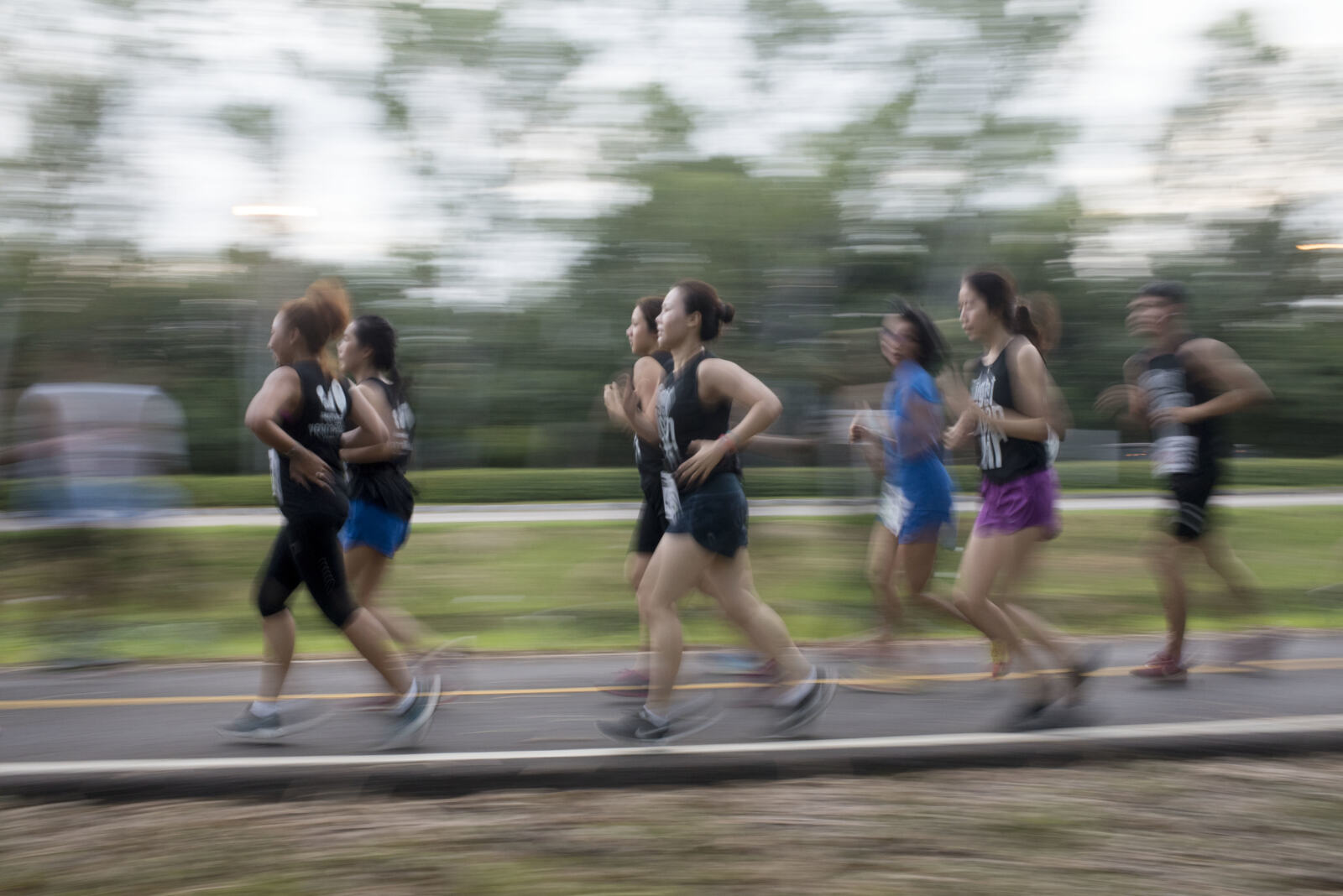 Après une cérémonie d'ouverture des Jeux olympiques de Paris sous une pluie