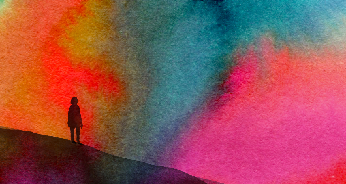 Une nouvelle série de podcasts propose de partir à la rencontre de personnes qui veulent changer le monde&nbsp;: cinq épisodes et autant de récits qui redonnent courage, espoir et désir d'engagement. A découvrir dès le 5&nbsp;novembre sur toutes les plateformes d'écoute.