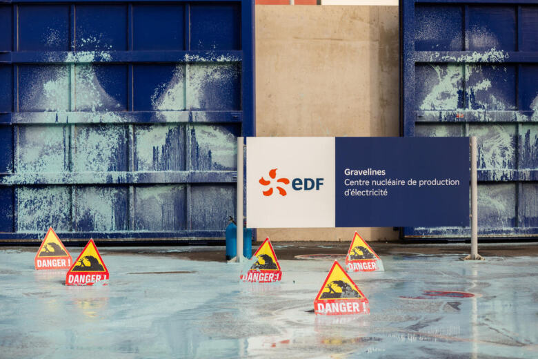 Sûreté nucléaire : l’impossible garantie d’EDF