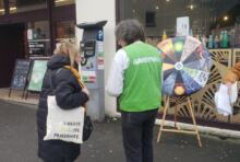 Pollueurs, Payeurs !