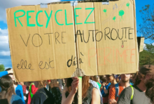 Victoire contre le projet d’autoroute A69 !