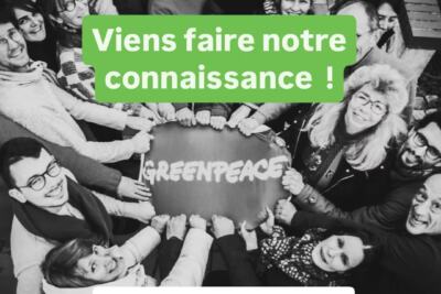Apéro accueil 27 mars