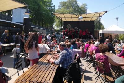 1er Mai – Festi’luttes