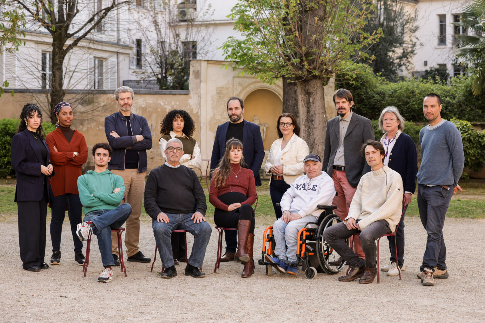 Inondations à répétition dans le Nord-Pas-de-Calais, canicules répétées, c