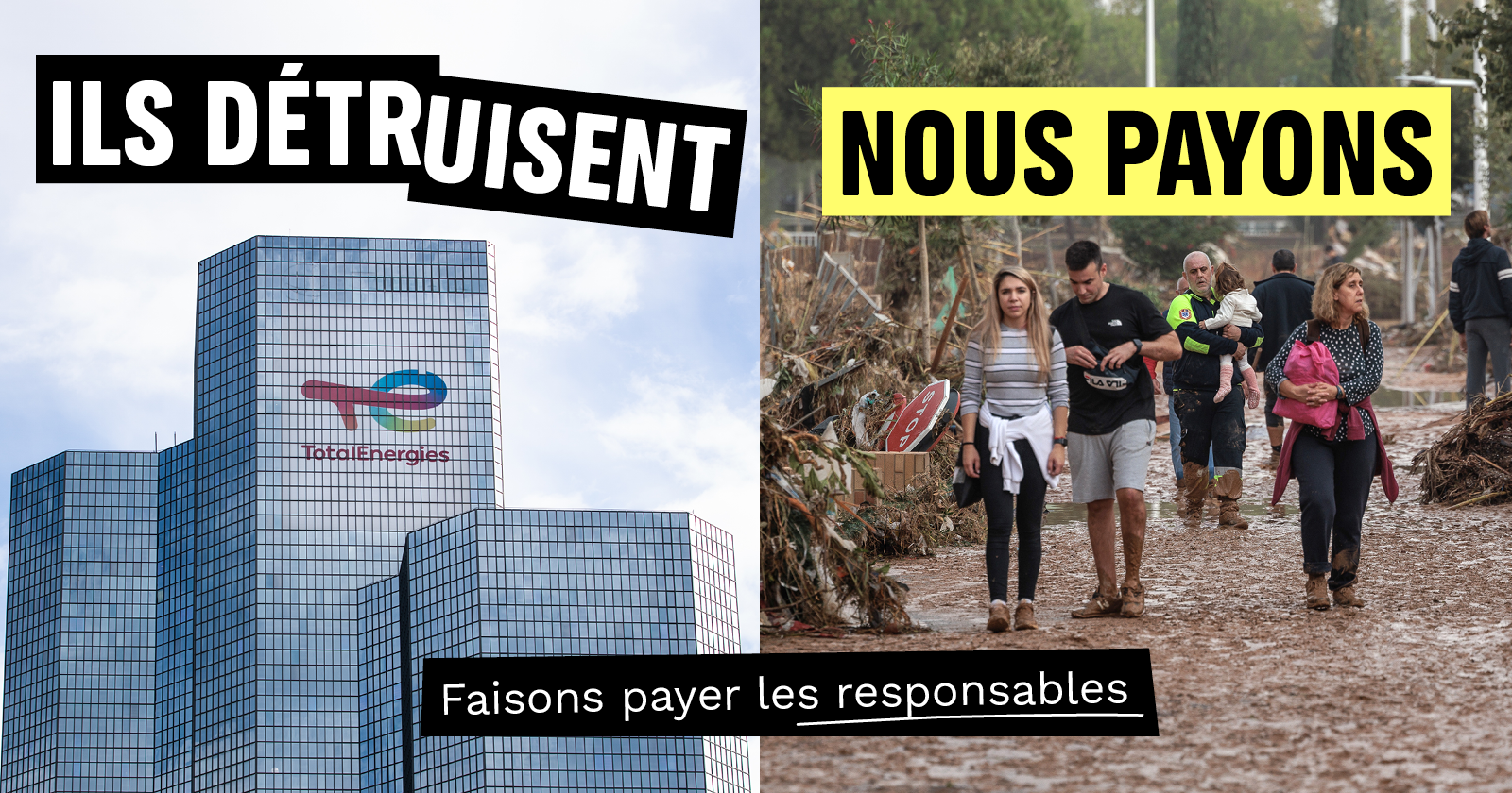 A l'approche de la COP30 et des 10 ans de l'accord de Paris, les décideurs 