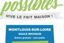 10 mai Fête des Possibles Montlouis