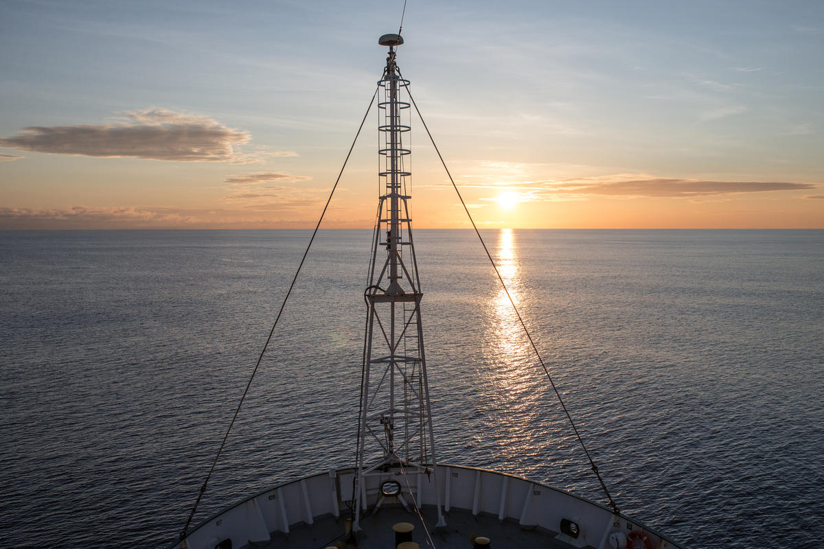 C'est avec une profonde tristesse que nous avons appris le week-end dernier le