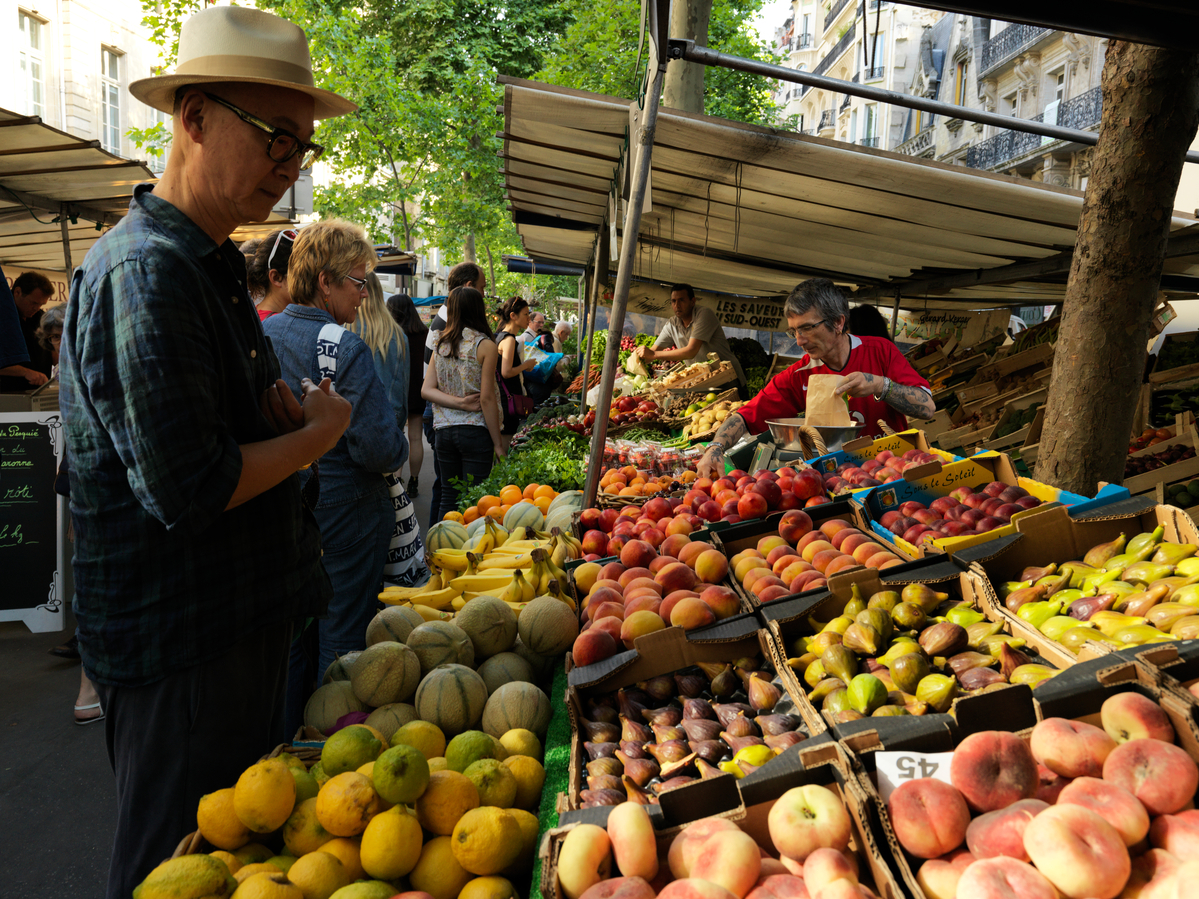 Rejoignez le mouvement !