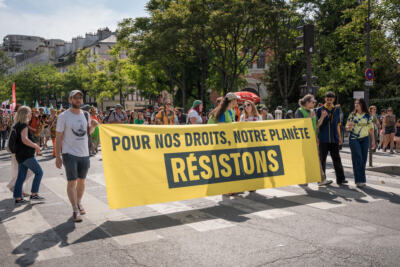 Quelles menaces l’extrême droite fait-elle peser sur la transition écologique ?