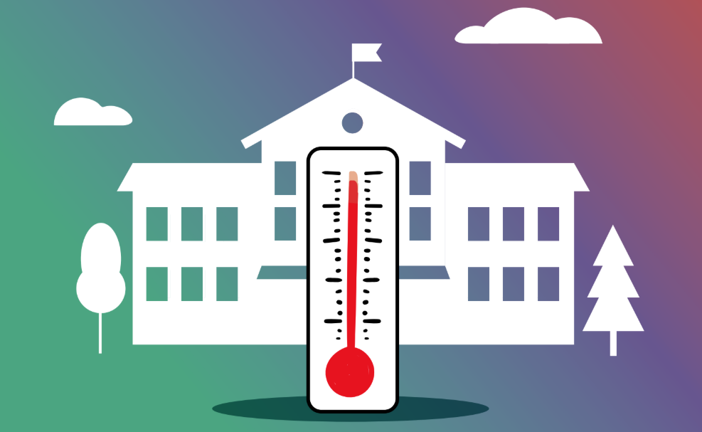 Dans le cadre de l'Alliance écologique et sociale, des syndicats et des assoc