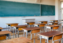 Rentrée scolaire : la santé des élèves en danger