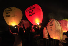 COP30 : un combat commun pour le climat et la biodiversité