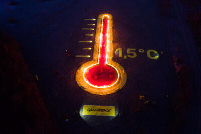 Accord de Paris : 10 ans de sabotage climatique