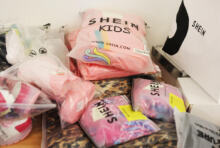 Black Friday : Shein noircit encore son tableau