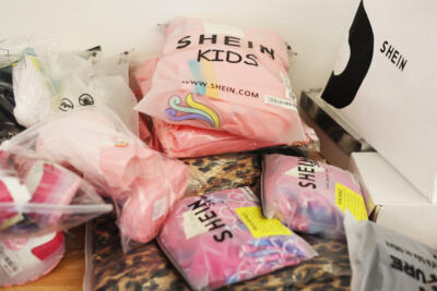 Black Friday&nbsp;: Shein noircit encore son tableau