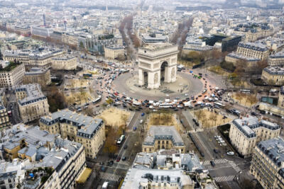 Accord de Paris : 10 ans de sabotage climatique